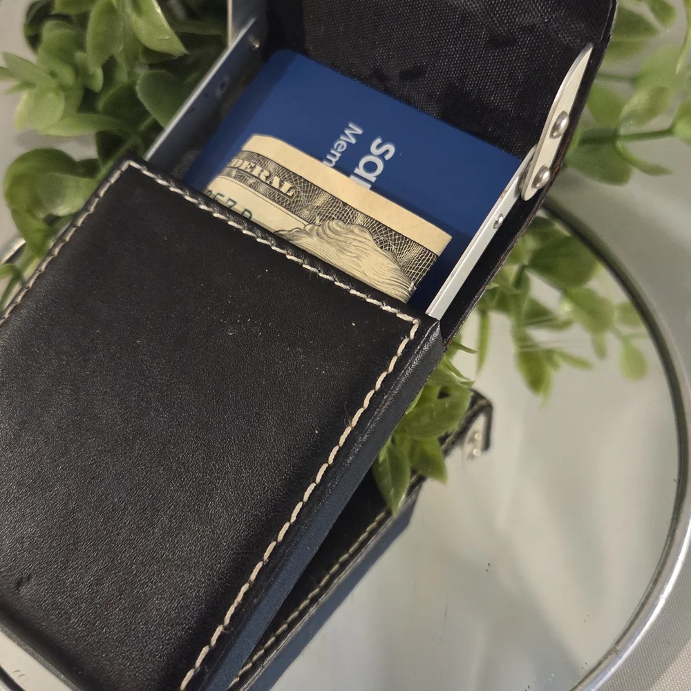 Creative Memories sleek compact